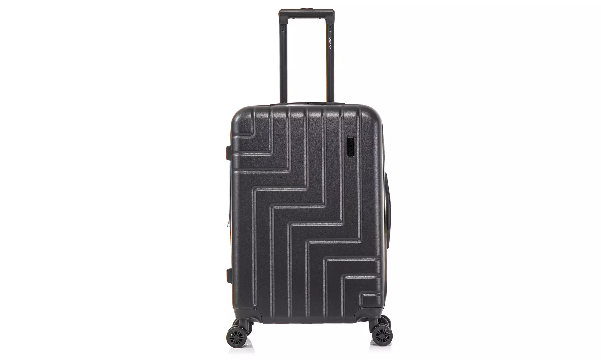 DUKAP Zahav Lightweight Hardside Spinner Luggage