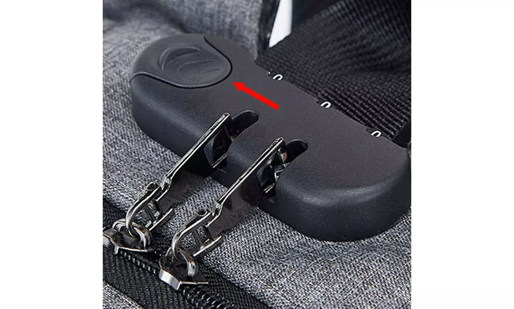 US Waterproof Anti Theft College Backpack Laptop Backpack With USB Charging Port