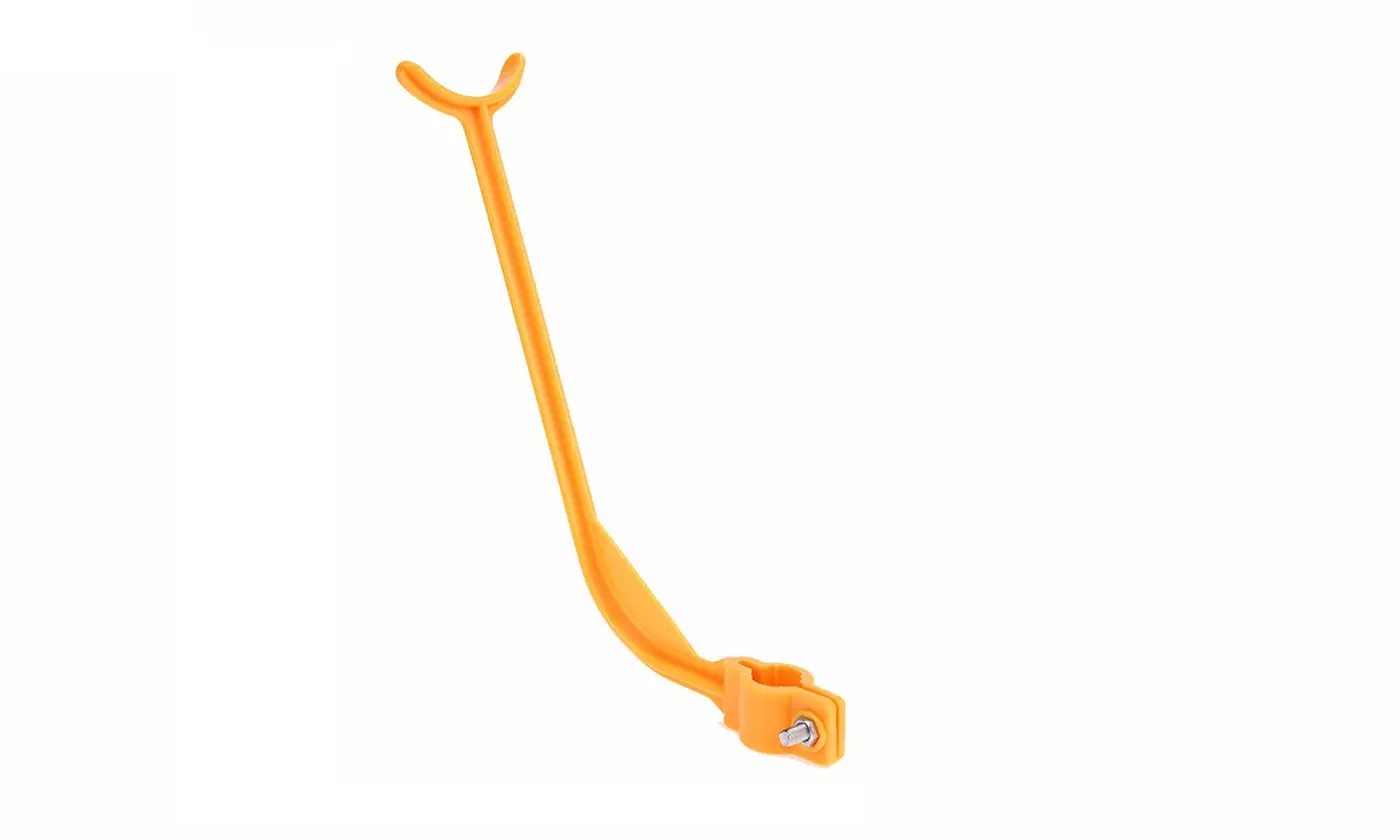 Gesture Alignment Aid Aids Correct Swing Trainer - Primary Image