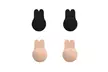 Women Breast Lift Nipplecovers Adhesive Bra Strapless Backless Invisible Bra - Second Medium