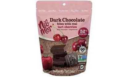 CHOCOLATE DARK CHERRY TART ( 6 - 5.40 OZ )