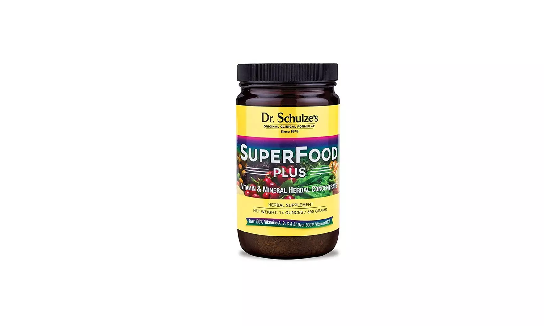 Dr. Schulze's Superfood Plus  - Primary Image