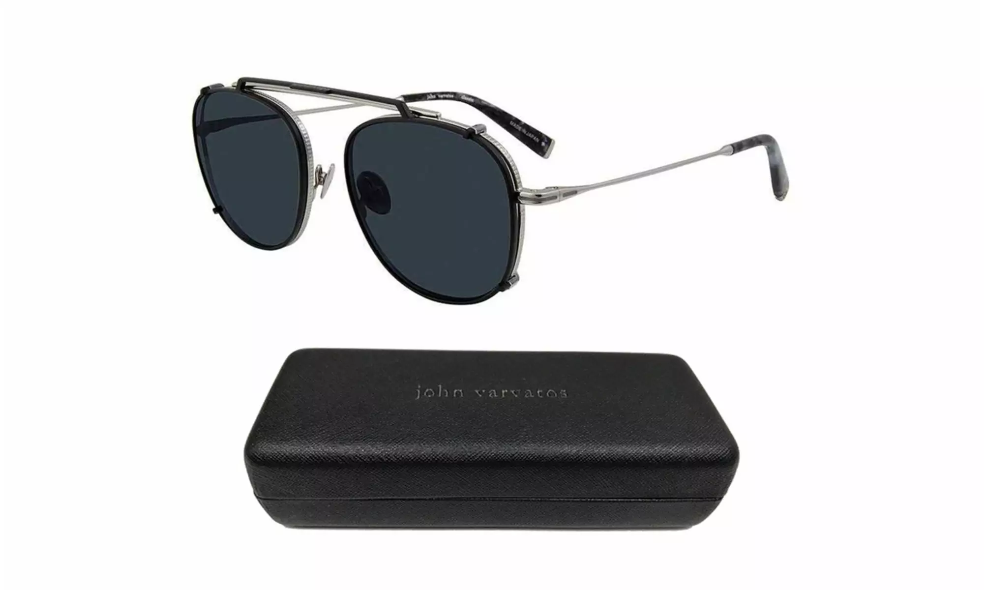 John Varvatos Men's Sunglasses