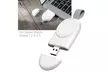 Zummy Magnetic Portable Wireless Charger USB Charging For Apple Watch - Second Medium