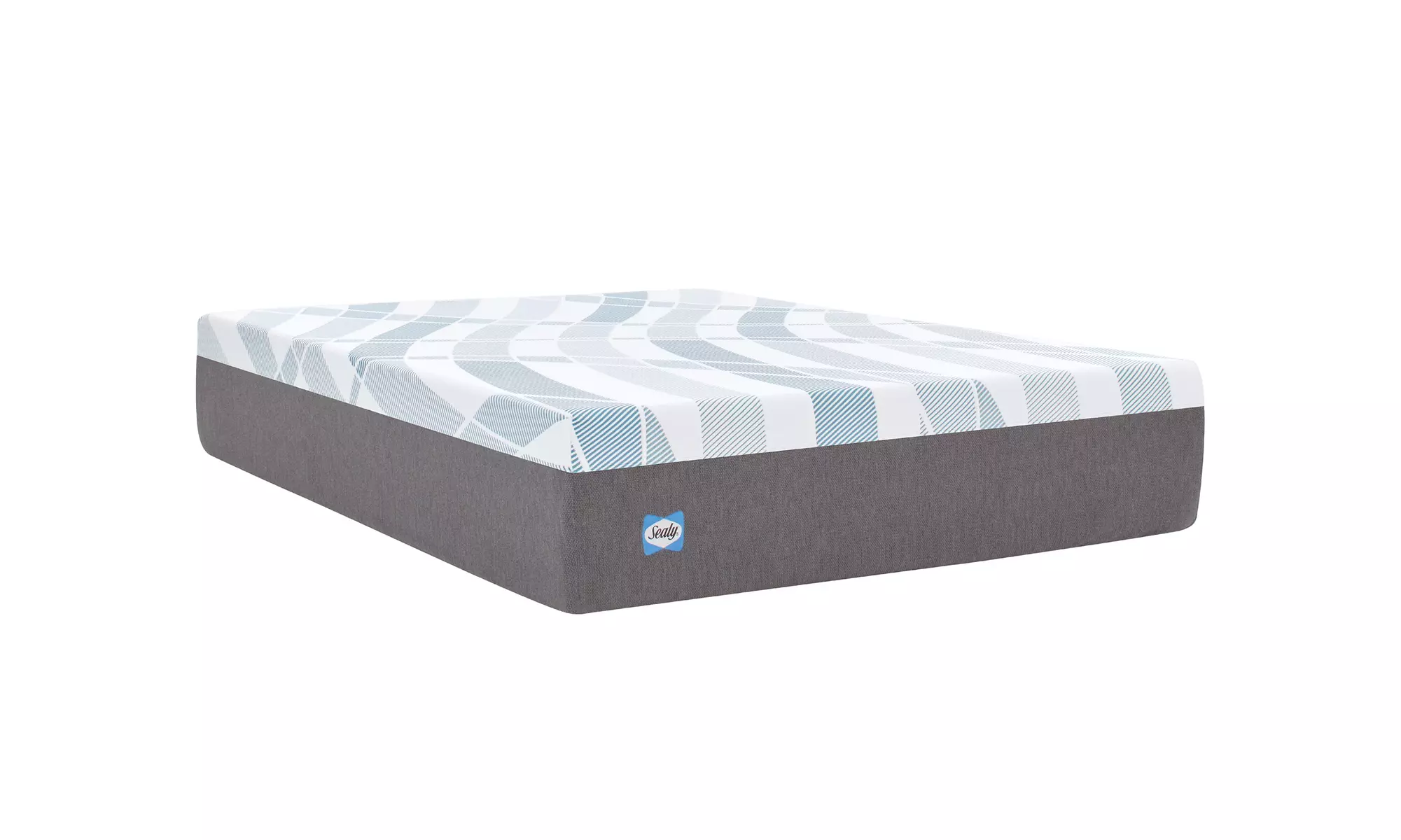 Sealy Dreamlife 14" Hybrid Mattress-in-a-Box
