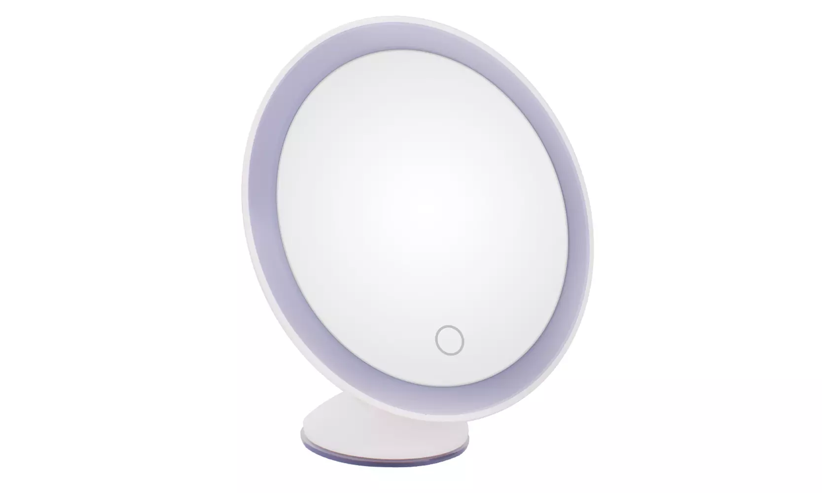 10X Magnifying Makeup Mirror with Lights - Second Medium