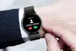 IP68 Smart Watch Fitness Tracker Monitor for Android and iOS Phones Men Women - Second Medium