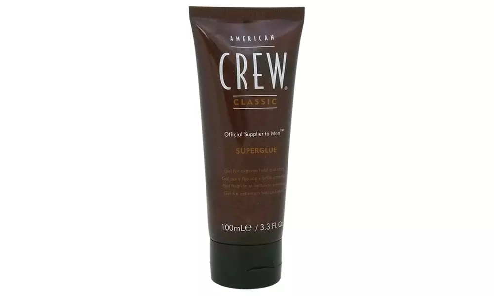 American Crew Classic Superglue Hair Gel Gel - Primary Image