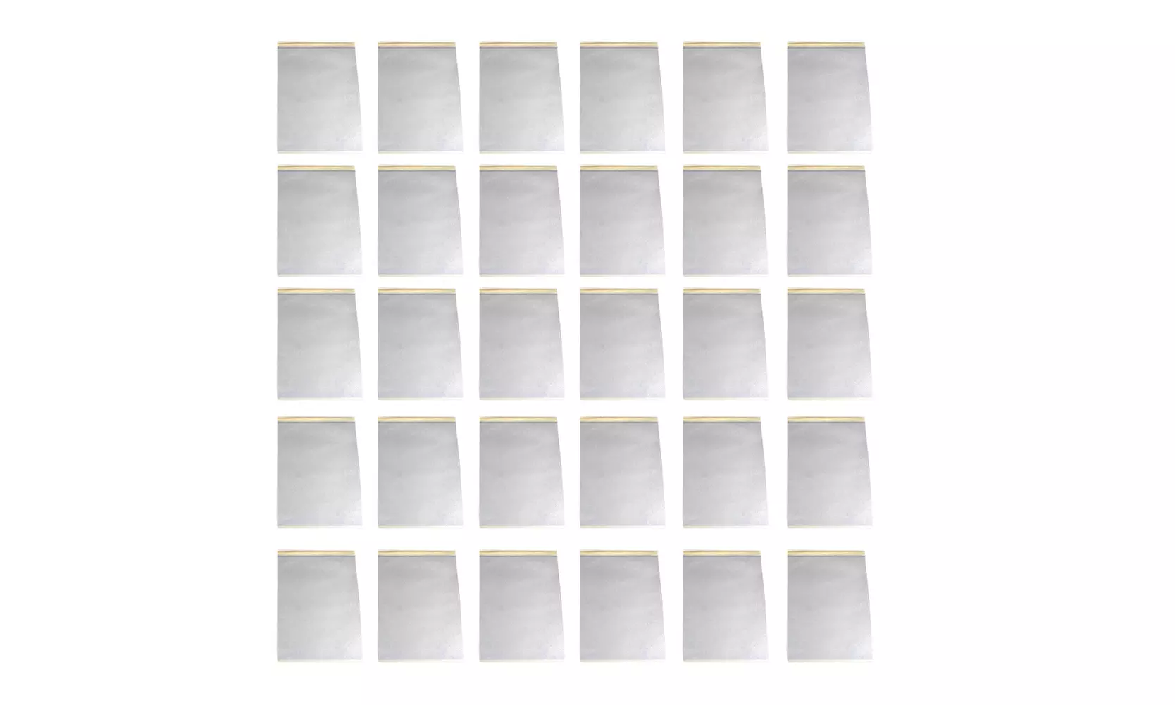 US 30-60 Sheet Tattoo Transfer Paper Stencil Thermal Tracing Hectograph DIY - Primary Image