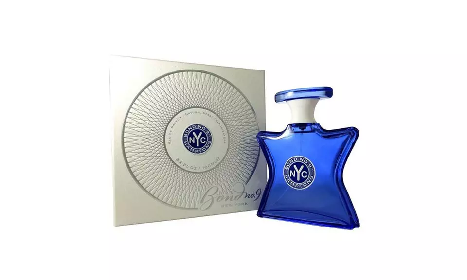 Bond No.9 Hamptons  Unisex (U) EDP 3.3 oz - Second Medium