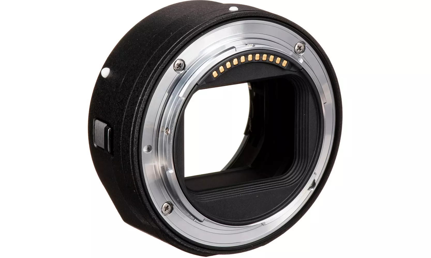 Nikon FTZ II Mount Adapter - Second Medium
