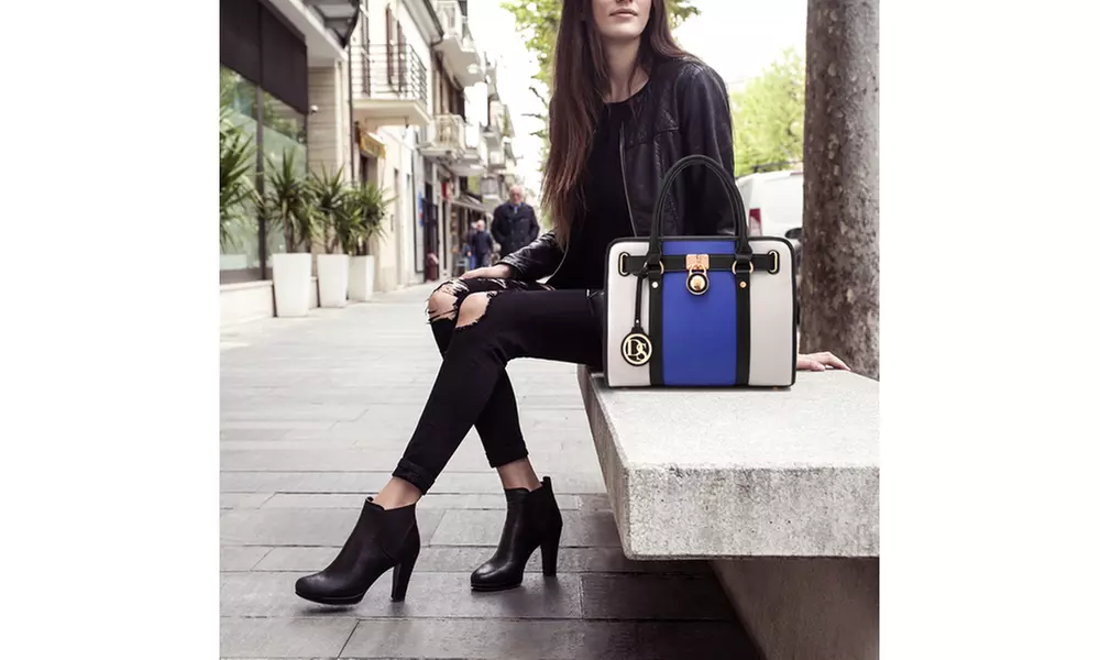 Marco Collection and Wallet Set - Primary Image