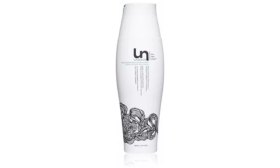 Unwash Bio-Cleansing Conditioner Hair Cleanser Co-Wash Cleansing & Conditioning - Primary Image