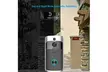 Wireless Smart WiFi IR Video Visual Camera Intercom Door Bell Home Security Kit - Second Medium