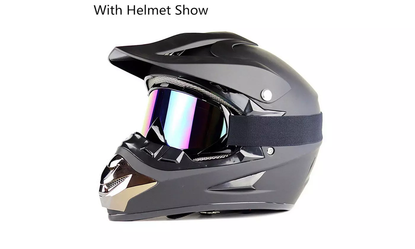 Winter Windproof Snowboard Ski Goggles Sports Snow Snowmobile Eyewear Glasses