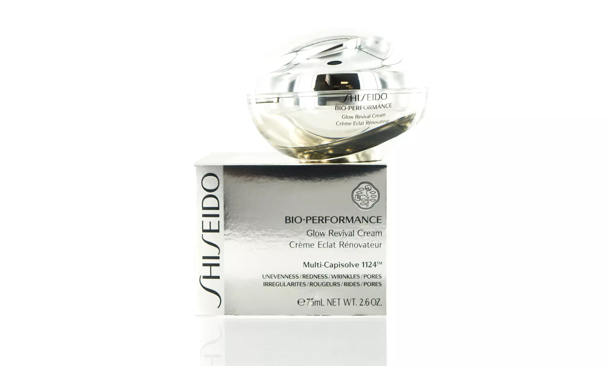 Shiseido Bio-Performance Advanced Super Revitalizing Cream (Multiple Sizes) - Primary Image