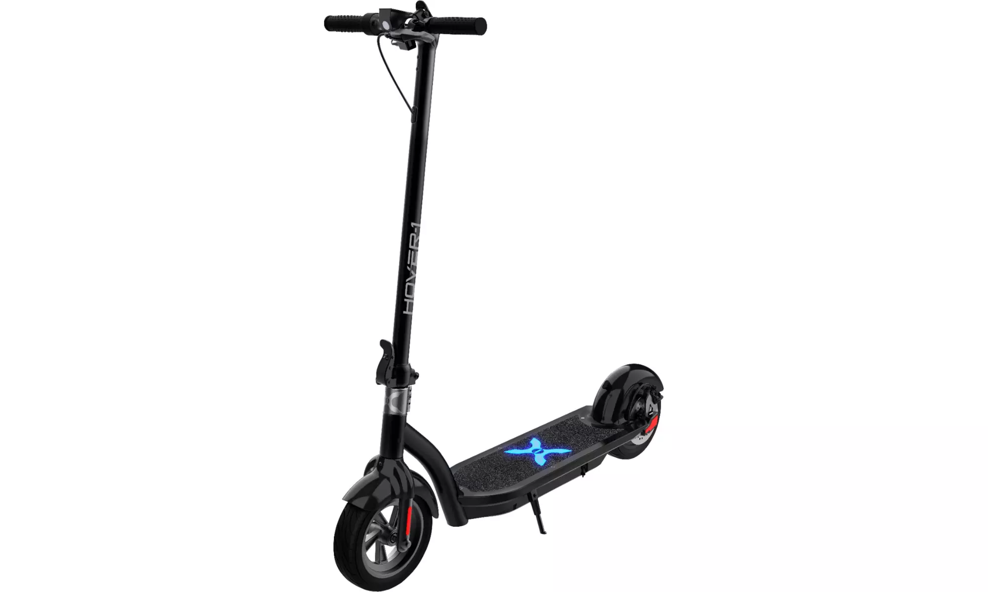 Hover-1 ALPHA Electric Folding Scooter Electric Scooter, H1-ALPHA-BLK (A Grade) - Primary Image