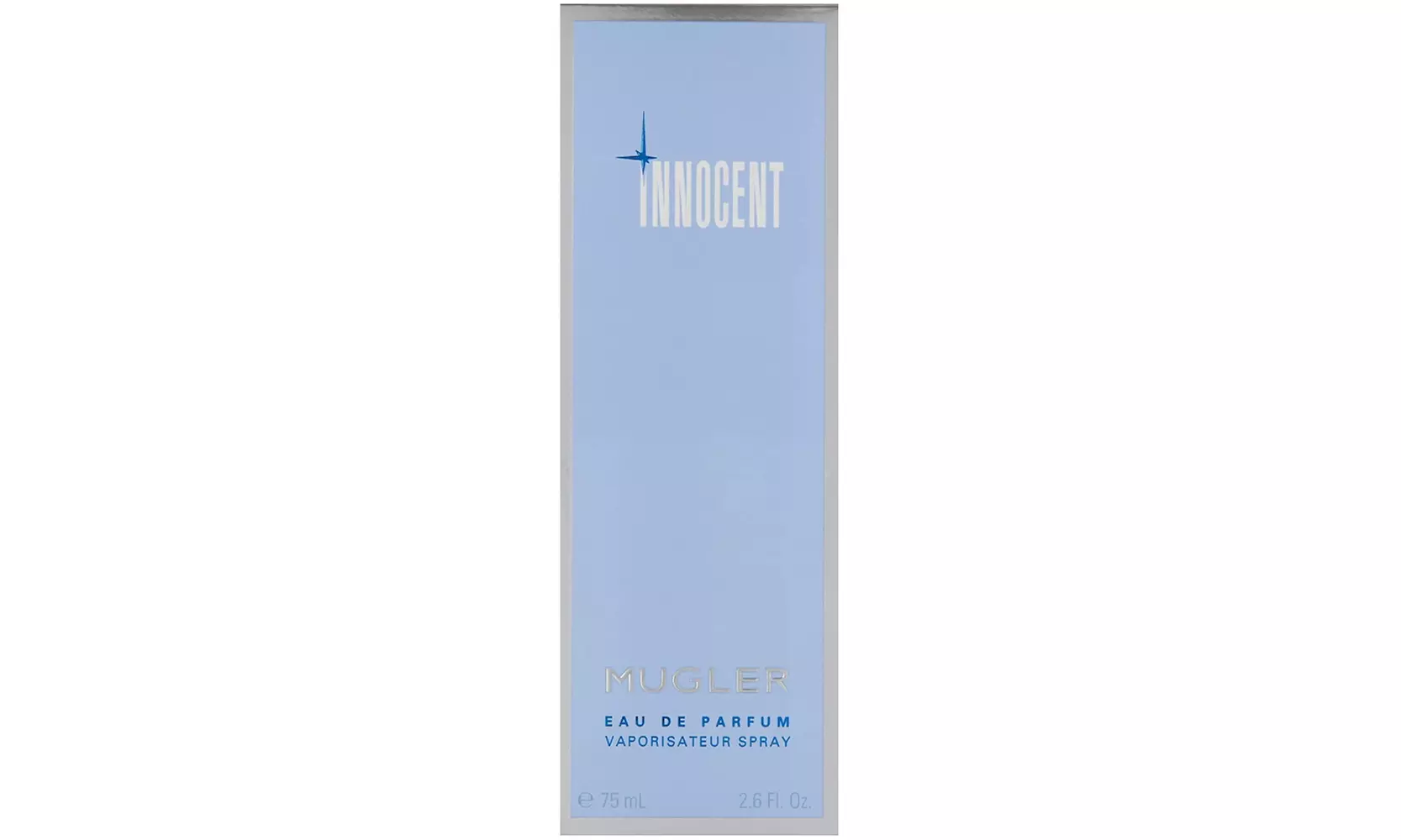 Thierry Mugler Angel Innocent Eau de Parfum 2.6 oz / 75 ml Spray - Primary Image