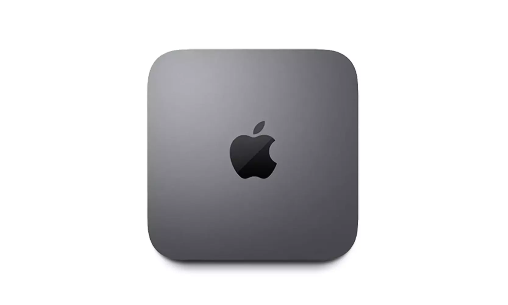 2018 Apple Mac mini Core i7 3.2GHz 32GB RAM 128GB SSD MRTT2LL/A - Primary Image