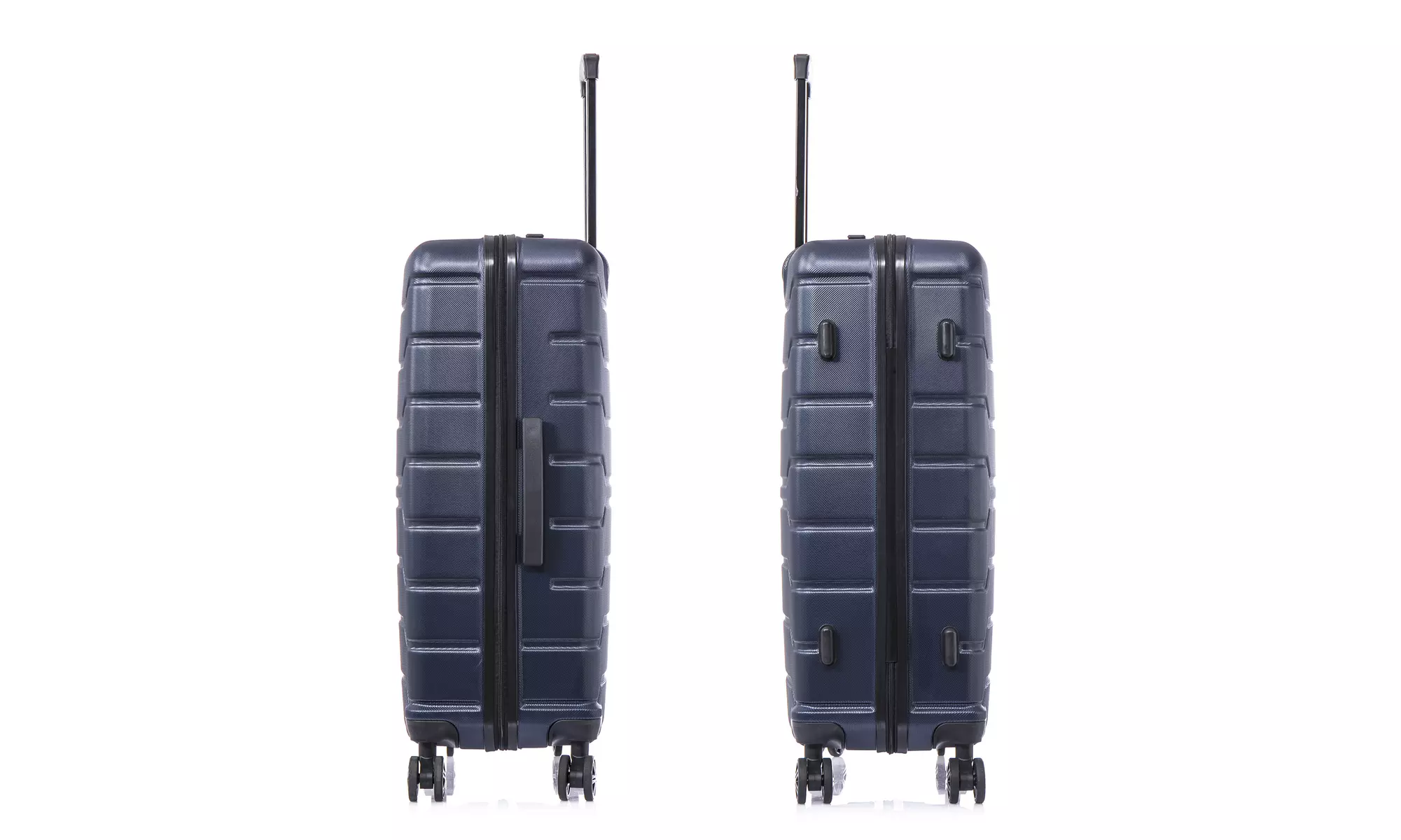 InUSA Trend lightweight hardside spinner luggage 20'', 24", 28" 