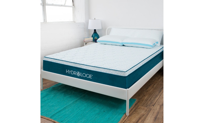 hydrologie mattress 10 review