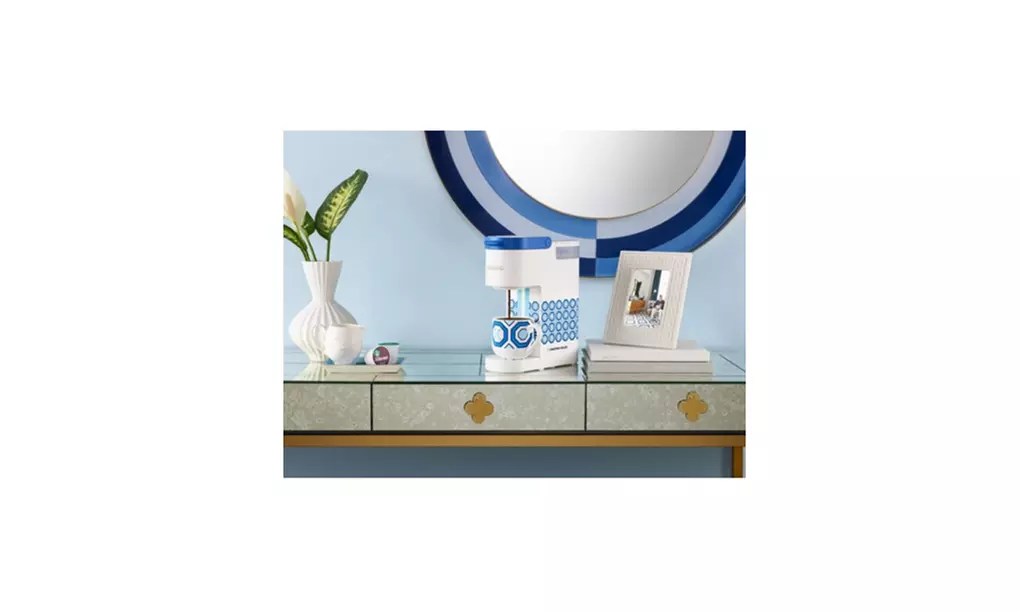 Keurig K-Mini Coffee Maker Jonathan Adler Limited Edition - Second Medium