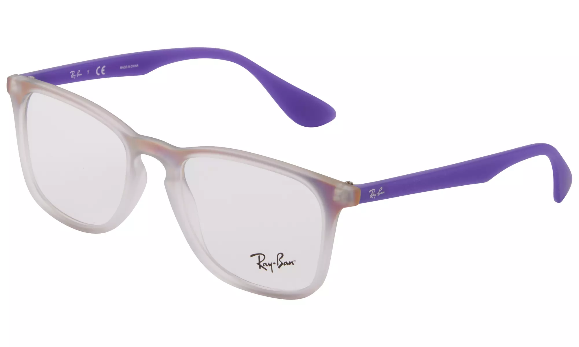 Ray-Ban Eyeglasses - Primary Image