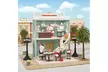 Calico Critters - Delicious Restaurant - Second Medium