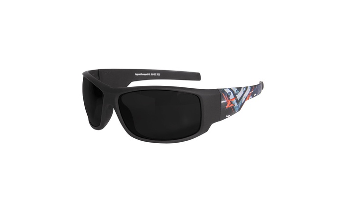 ballistic rated sunglasses