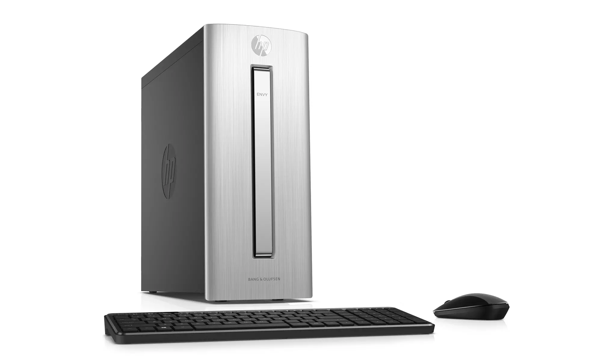 HP Envy 750-524, Intel Core i7-7700, 16GB, 1TB HDD/128GSSD, Desktop PC - Primary Image
