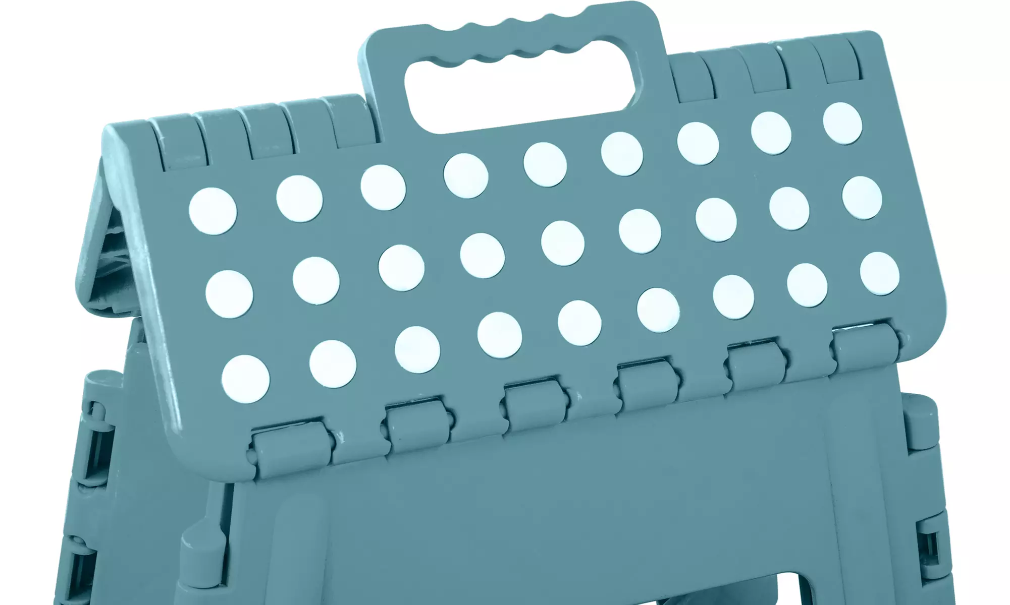 Foldable Space saving Step Stool