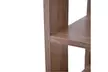 End Table Bedroom Night Stand With Storage Drawer Children's Desk Bedside Table - Second Medium