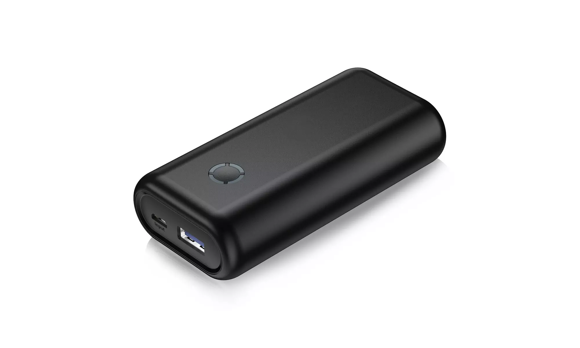 Poweradd 10000mAh Power Bank External Battery Portable Charger For Cell Phone - Second Medium