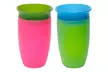 Munchkin Miracle 360 Sippy Cup, 10 Ounce, (2 Pack) - Second Medium