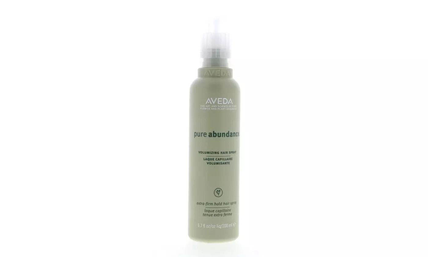 Aveda Pure Abundance Hair Spray, 6.7 oz - Primary Image