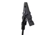 Airbrush & Spray Gun Parts Holder Clip Stand Holds Model Hobby Auto Paint Booth - Second Medium