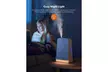 Cool Mist Humidifiers for Bedroom, 6L Humidifier for Home Large Room - Second Medium