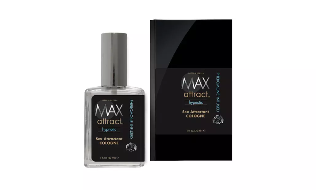 Max Attract Hypnotic Attractant w/Pheromones - Primary Image