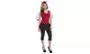 Ladybug Adult Costume