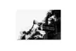 Yale Gurney 'One Way' Canvas Art - Second Medium