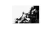 Yale Gurney 'One Way' Canvas Art