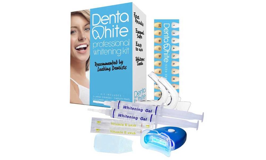 Up To 78% Off On Dentawhite Professional White 