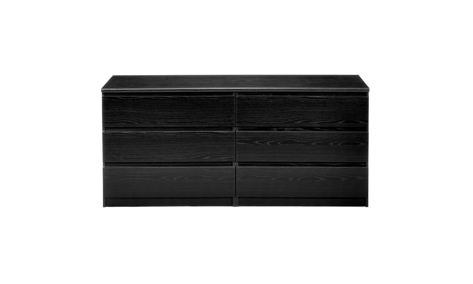Tvilum Laguna 6-Drawer Double Dresser - Primary Image