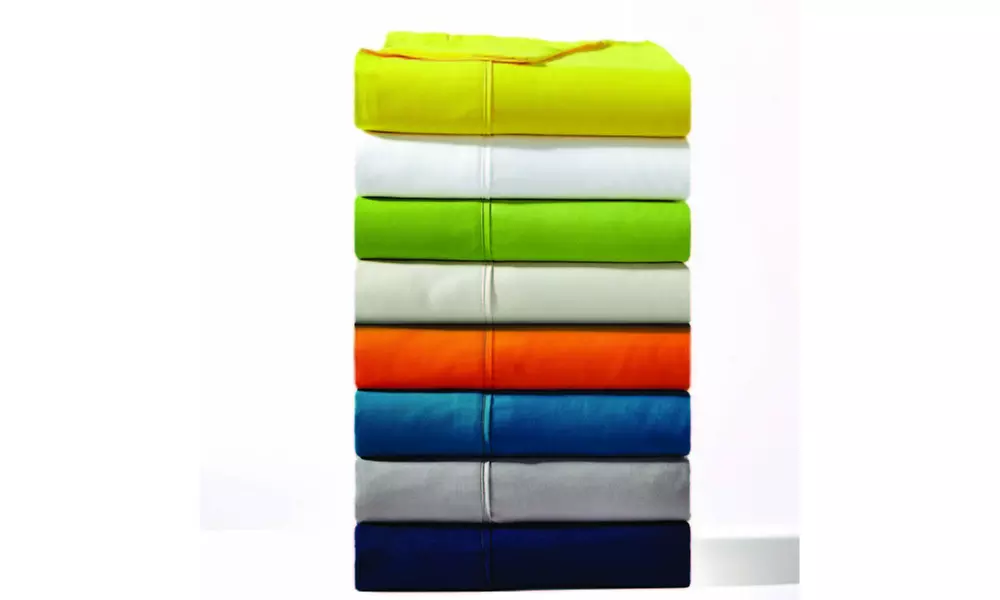 1800 Series Microfiber Sheet Set (4pc) - Primary Image