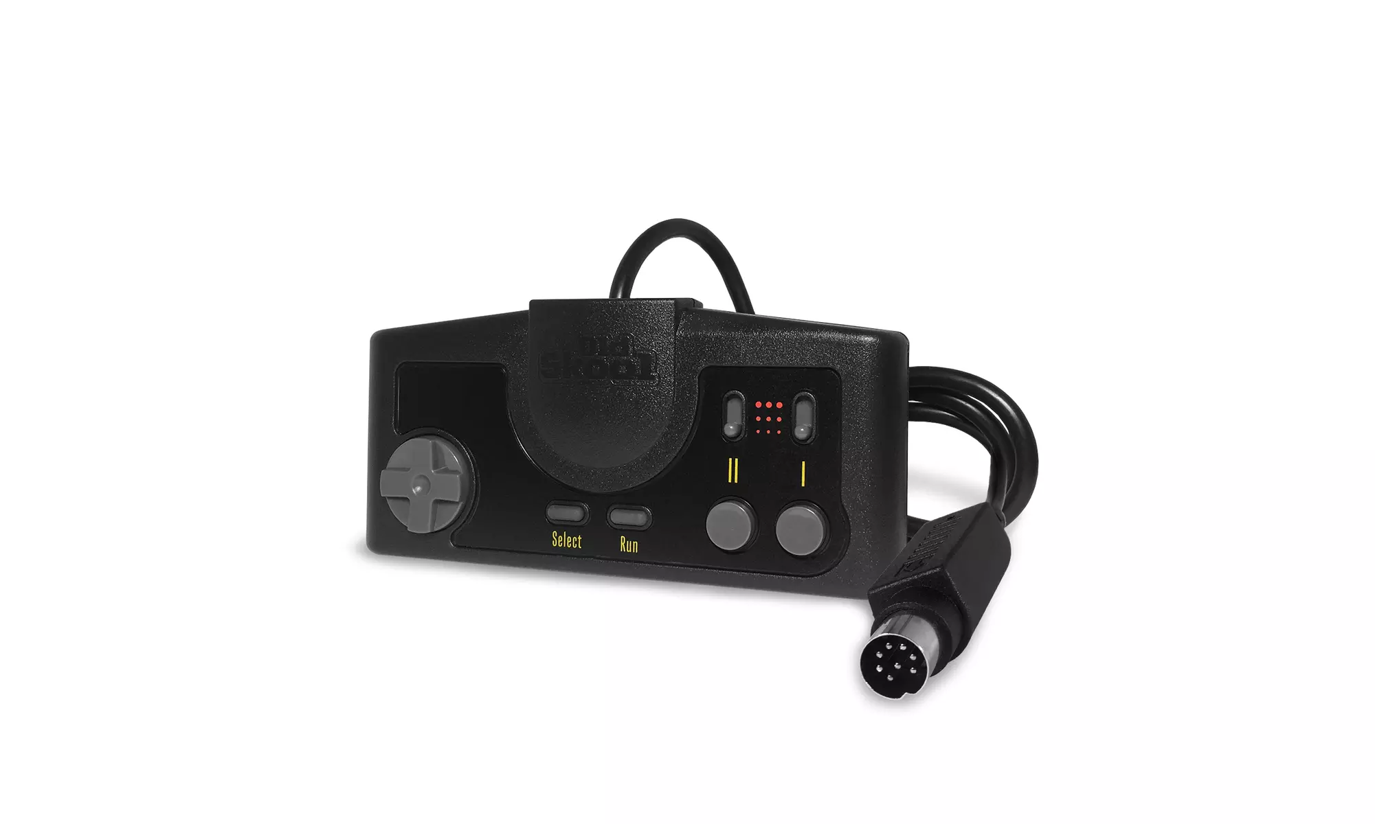 Old Skool TurboGrafx 16 & PC Engine Controller - Second Medium