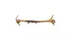 Antler Towel Rack