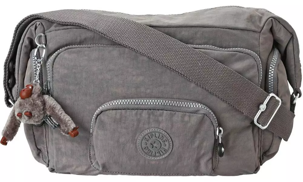 Kipling Europa Medium Shoulder Bag - Second Medium