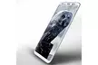 3D Curb Glass Foil for Samsung Galaxy S8 plus 9H Hard Glass Clear Full - Second Medium
