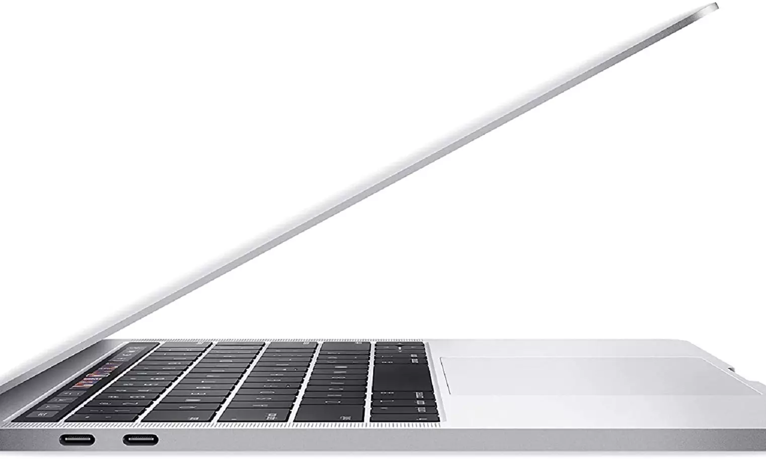 Apple Macbook Pro 13" (2016) Intel i5 2.9GHz 8GB 256GB SSD macOS X - Refurbished