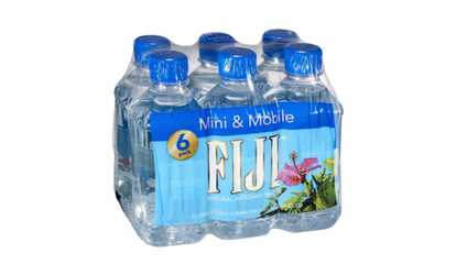 Artesian Water 330 Ml 11.2 Oz -Pack of 6